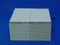 Professional Honeycomb Ceramic Heater for Heater Gas Accumulator 150*150*100mm